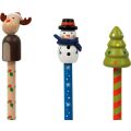 small foot Weihnachtsstift 1 Stück